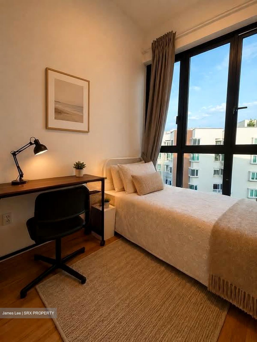 The Jovell (D17), Condominium #586257131